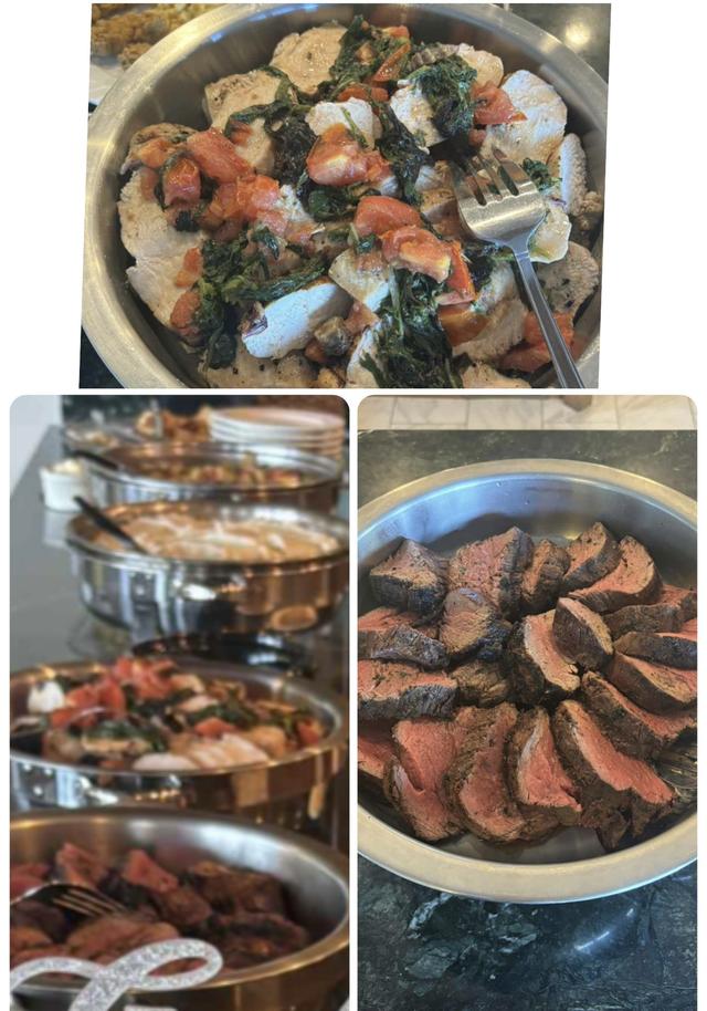 Kitchen Creations by Helzer - 2