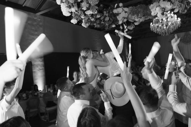 Borrowed Charm Events Rentals & Styling - 3