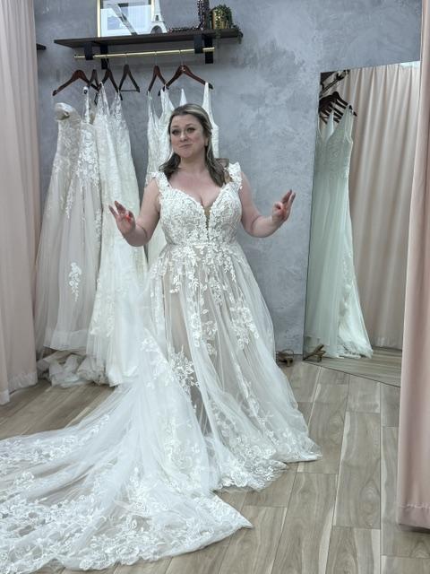 Romashka Bridal - 2