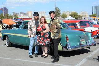 Theme Las Vegas Weddings - 39