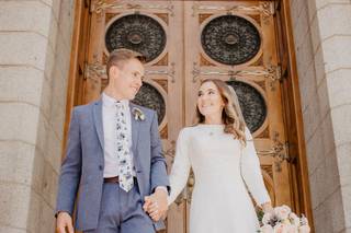 Canvas Weddings and Events - 37