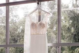 One White Lane Bridal Gallery - 11