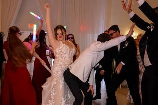 Once Upon A Wedding - 11