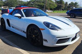 Blue Diamond Car Rental - 11