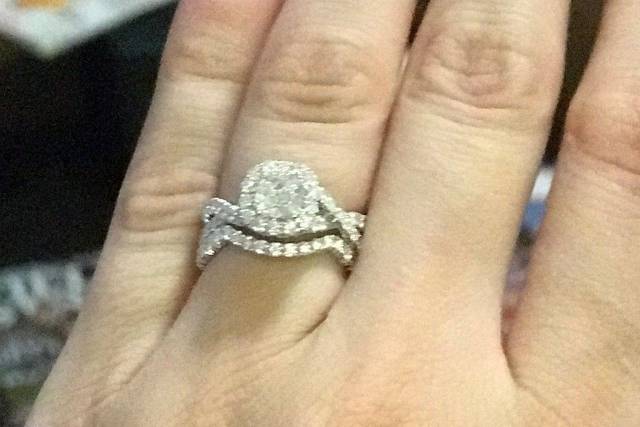 Derco wedding bands sale