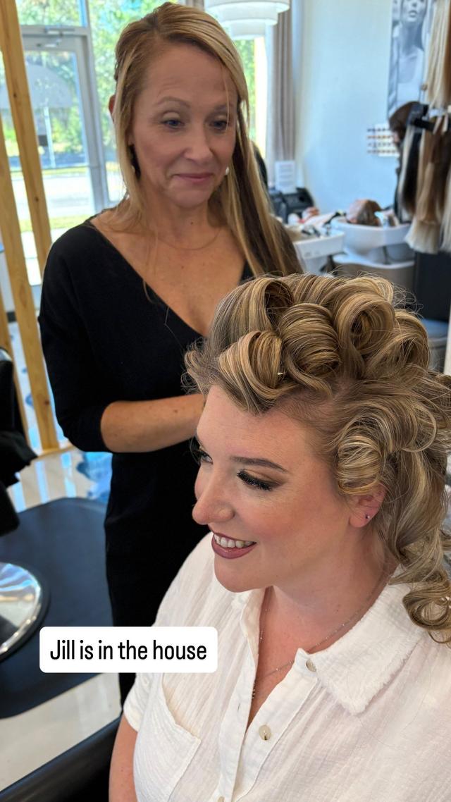 Sharmaines Salon and Day Spa - 1