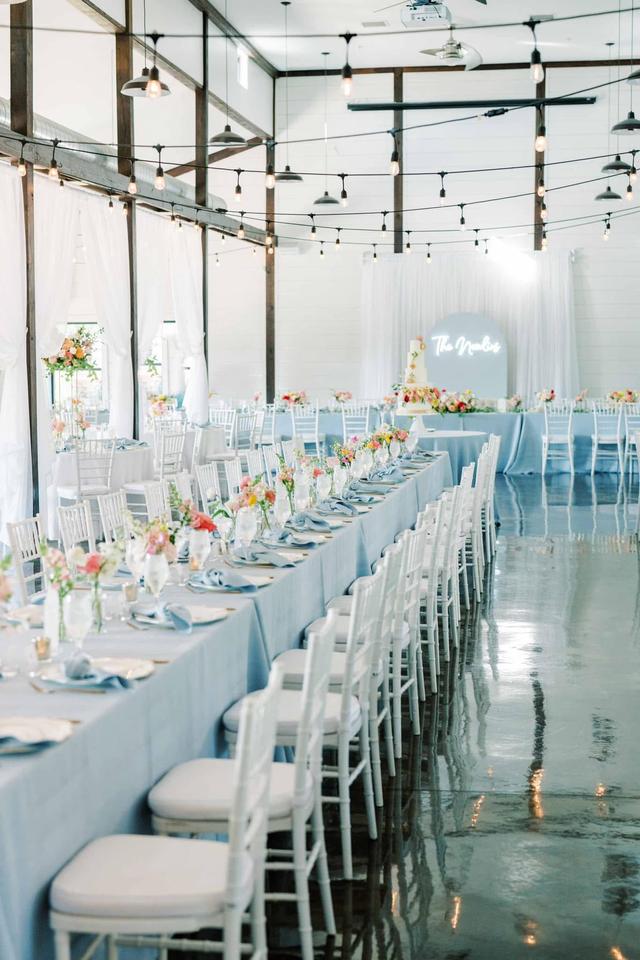 Mary Fencl Events - 2