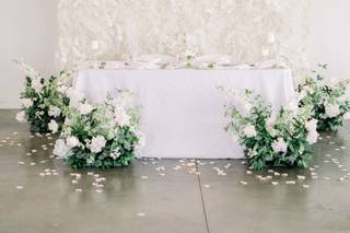 Lily Ever After: Floral Arch Rentals - 7