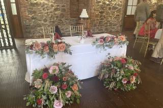 Lucilles Florist - 7
