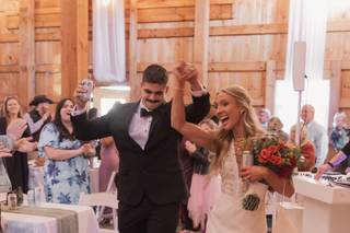 Emma Creek Barn - 6