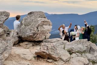 Colorado Weddings by Dan - 5