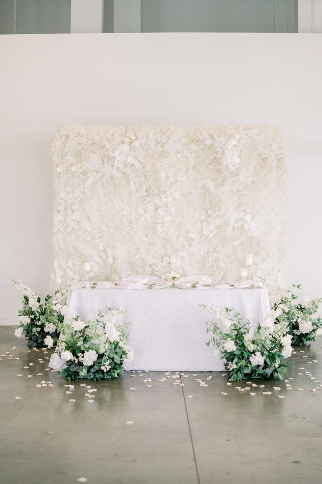 Lily Ever After: Floral Arch Rentals - 3