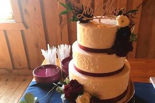 Pennington's Cakes - 36