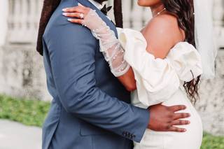South Florida Wedding Studio - 10