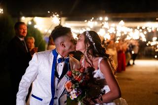 Weddings by Due Amici - 5