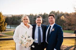 Officiant Danny - 7