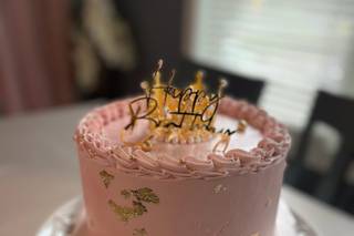 Rose & Ivy Event Planning and Design - 12