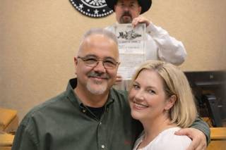 Burleson Cowboy Ministries - 5