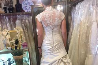 Love Me Forever Bridal - 18