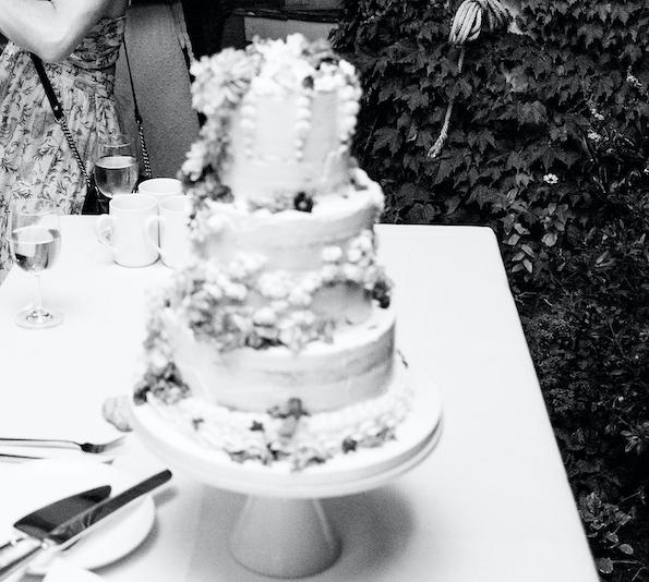 Lael Cakes - 3