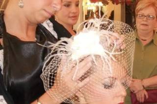Sulimay Salon & Barber Studio - 8
