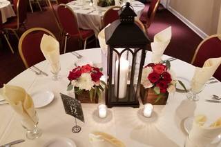 Michael O Ryan Event Floral & Design - 51