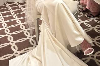 The Wedding Salons at Wynn Las Vegas - 17