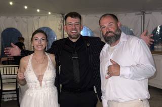 Baltimore's Premier Event Solutions - 8