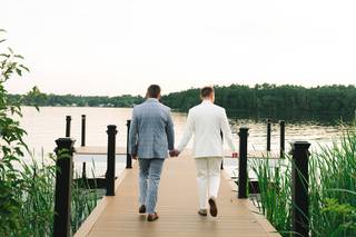 The Lakehouse - 5