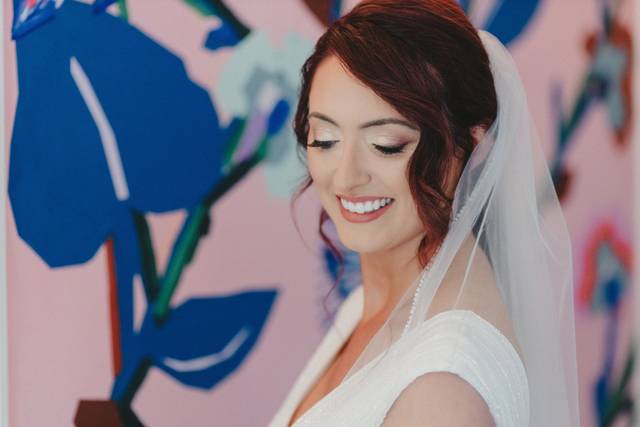 Say I Do Artistry 4