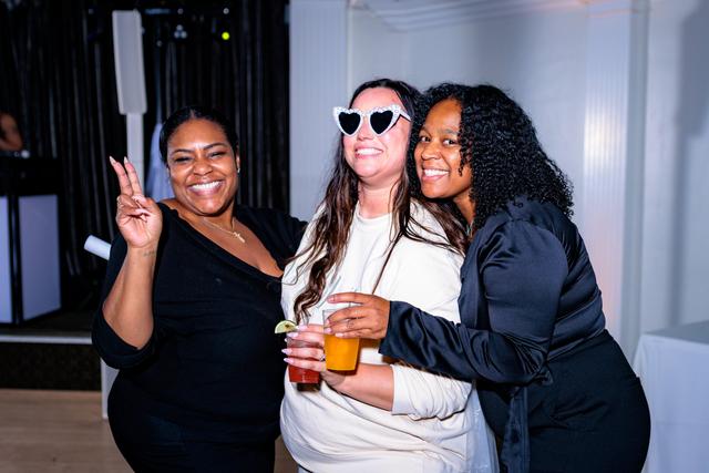 Rose & Poppy Events - 4