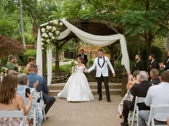 Four Seasons Wedding Florist - 3