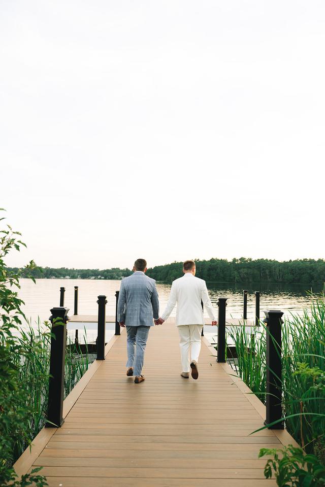 The Lakehouse - 2