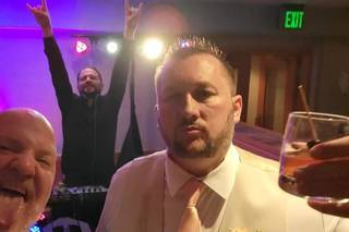 DJ Justin Murta - 8