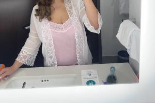 Blush Makeup & Hair - 21