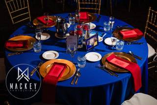 Mackey Photo & Video - 11