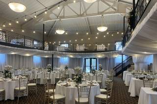 Nazareth Hall - 6