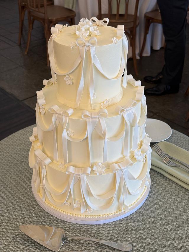 Wingate's Cake Design - 2