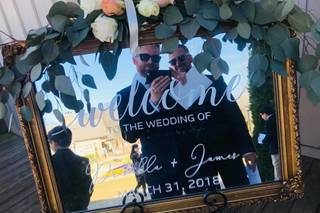 White Vine Weddings - 16