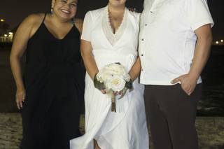 The Love Officiant Renee Reyes - 34