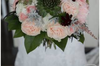Wildflowers Florist - 34