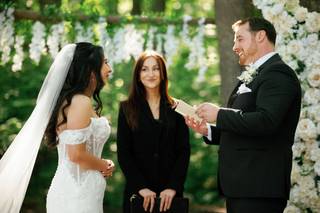 Like the Garden Weddings - 7