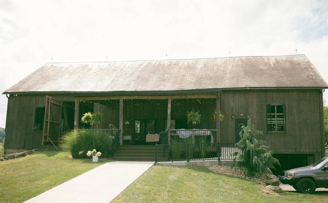 Winesburg Farm - 1
