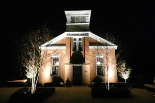 The Schoolhouse - 9