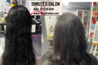 Shruti's Bridal Salon - 51