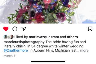 Marci Curtis - Wedding Photojournalist - 10