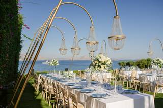 Weddings in Greece by Heliotopos - 6