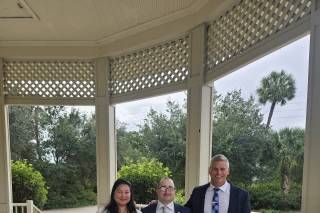 Kasey King Wedding Officiant - 21