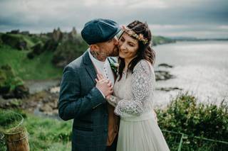 Eloping in Ireland - Destination Wedding Planner in Ireland - 16