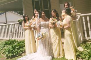 Abella Weddings + Events Farm - 7